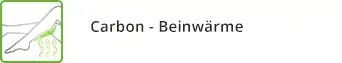 Carbon Beinwärme