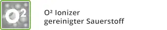 O2 Ionizer