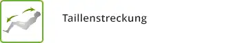 Taillenstreckung
