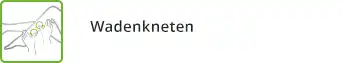 Wadenkneten